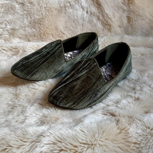 Birdies Shoes - Birdies | RARE/RETIRED | The Heron | 9.5